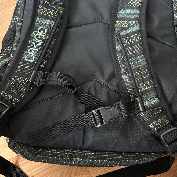 Dakine Backpack - Picture 5 of 12